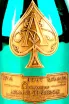 Этикетка Armand de Brignac Gold Brut 2020 0.75 л