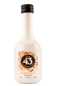 Ликер Licor 43 Orochata  0.05 л