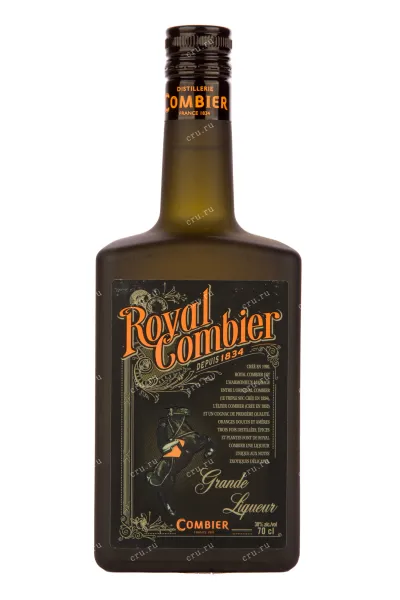 Ликер Combier Royal Combier  0.7 л