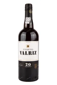 Портвейн Valriz 20 years 2021 0.75 л