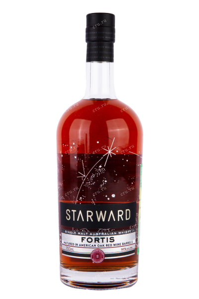 Виски Starward Fortis  0.7 л