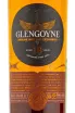 Виски Glengoyne 18 years  0.7 л