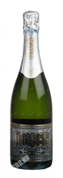 Игристое вино Moses Celebration Cava Brut  0.75 л