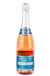 Игристое вино Albert Bichot Cremant de Bourgogne Brut Rose  0.75 л