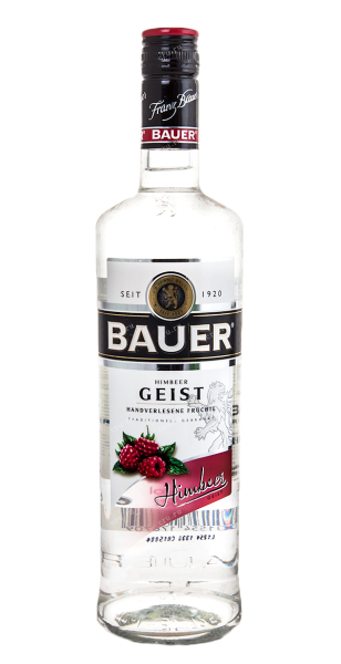 Шнапс Bauer Geist Himbeer  0.5 л