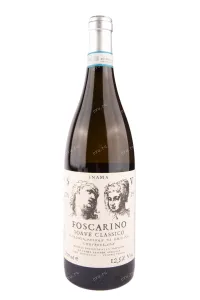 Вино Vigneti di Foscarino Soave Classico 2019 0.75 л