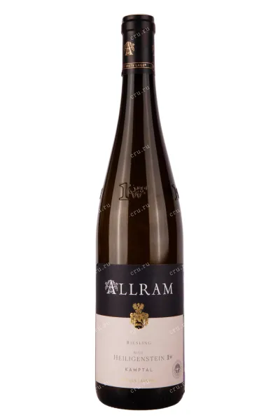 Вино Allram Riesling Heiligenstein 1OTW Reserve Kamptal 0.75 л
