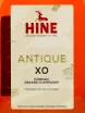 Этикетка Hine Antique XO 0.7 л