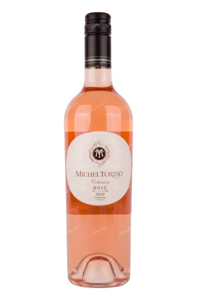 Вино Michel Torino Coleccion Rose 0.75 л