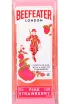 Джин Beefeater London Pink Strawberry  0.7 л