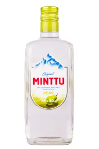 Ликер Minttu Polar Pear  0.5 л