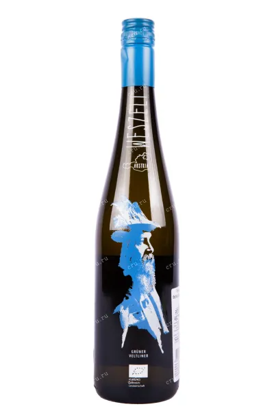 Вино Felix Gruner Veltliner Bio Kamptal DAC 0.75 л