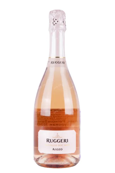 Игристое вино Prosecco Argeo Treviso Rose 2023 0.75 л