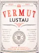 Вермут Lustau Vermut Rojo in tube  0.75 л