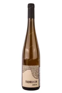 Вино Leo Dirringer Frankstein Grand Cru 2020 0.75 л