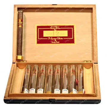 Сигары Rocky Patel churchill 