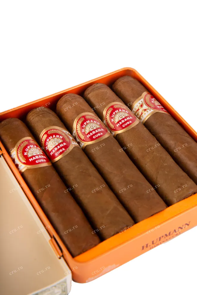 Сигары H. Upmann Half Corona *5 