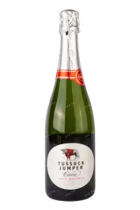 Игристое вино Tussock Jumper Cava Reserva 2022 0.75 л