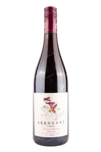 Вино Tutti Frutti Arrogant Frog Rouge 2020 0.75 л