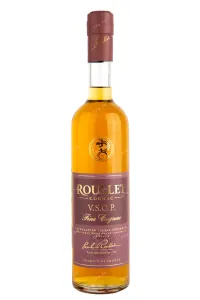 Коньяк Roullet VSOP  Grande Champagne 0.5 л