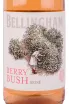 Вино Bellingham Berry Bush Rose 2021 0.75 л