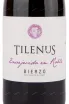 Вино Tilenus Roble 2021 0.75 л