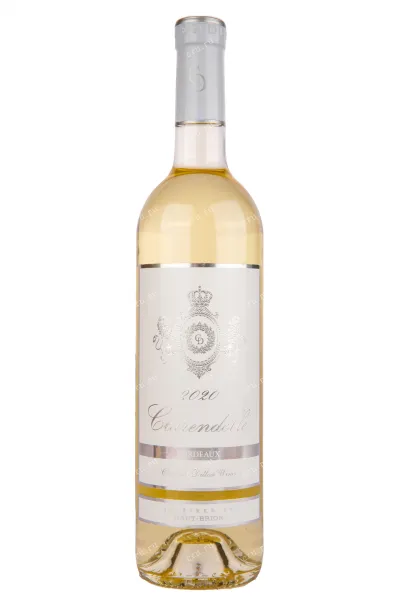 Вино Clarendelle by Haut-Brion Dillon Wines 2020 0.75 л