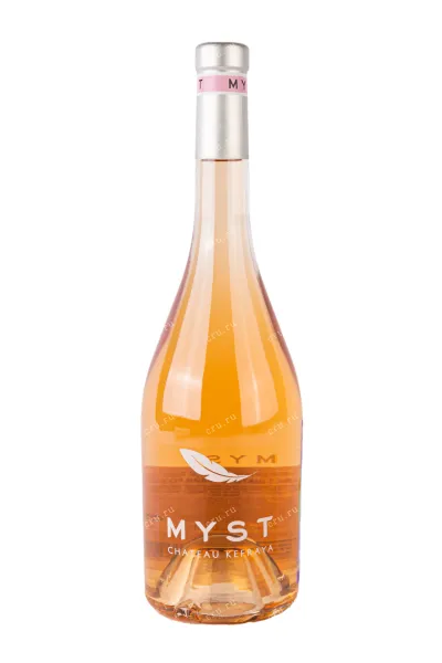 Вино Chateau Kefraya Myst Rose 0.75 л