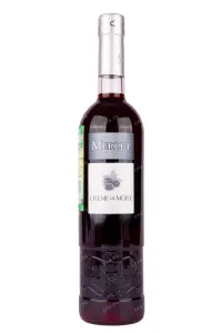 Ликер Merlet Creme de Mure Souvage  0.7 л