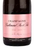 Этикетка игристого вина Gallimard Pere et Fils Rose Brut 0.75 л