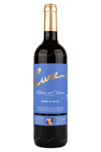 Вино Cune Ribera del Duero 2018 0.75 л