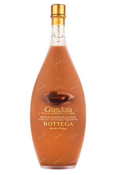 Ликер Gianduia Cream Dali  0.5 л