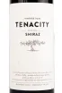 Вино Two Hands Tenacity Old Vine Shiraz 2022 0.75 л