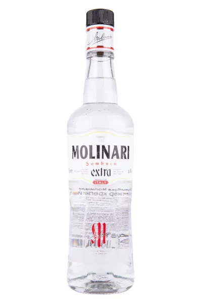 Самбука Molinari Extra  0.7 л