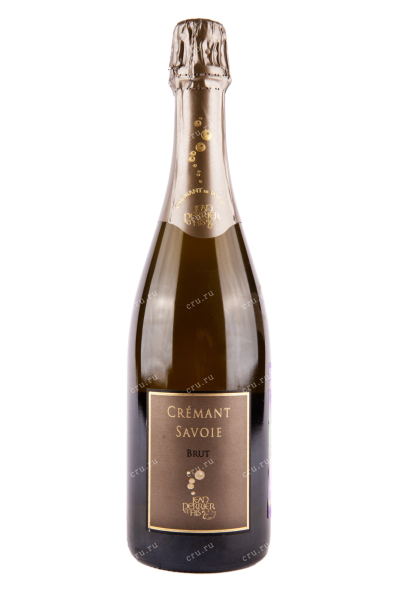 Игристое вино Jean Perrier et Fils Cremant de Savoie  0.75 л