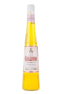 Ликер Galliano L'Autentico  0.5 л