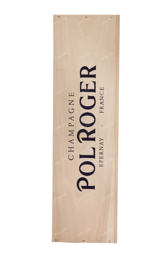 Pol Roger Brut Reserve 6 л