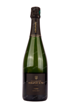 Шампанское Agrapart & Fils 7 Crus  0.75 л