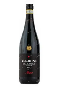 Вино Allegrini Amarone della Valpolicella Classico 2017 0.75 л