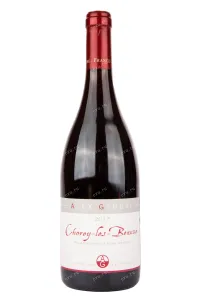 Вино Alex Gambal Chorey les Beaune 2020 0.75 л