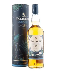 Виски Talisker 15 years  0.7 л