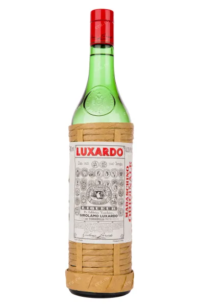 Ликер Luxardo Marascino  1 л