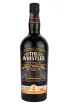 Бутылка The Whistler Imperial Stout Cask Finish Irish gift box 0.7 л