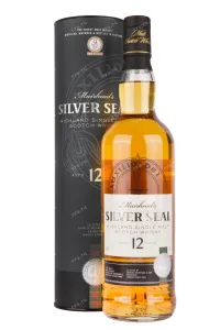 Виски Muirheads Silver Seal 12 Years Old  0.7 л