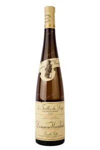 Вино Domaine Weinbach Les Treilles du Loup Gewurztraminer Alsace AOC 2022 0.75 л