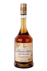 Кальвадос Calvados Morin Selection   0.7 л