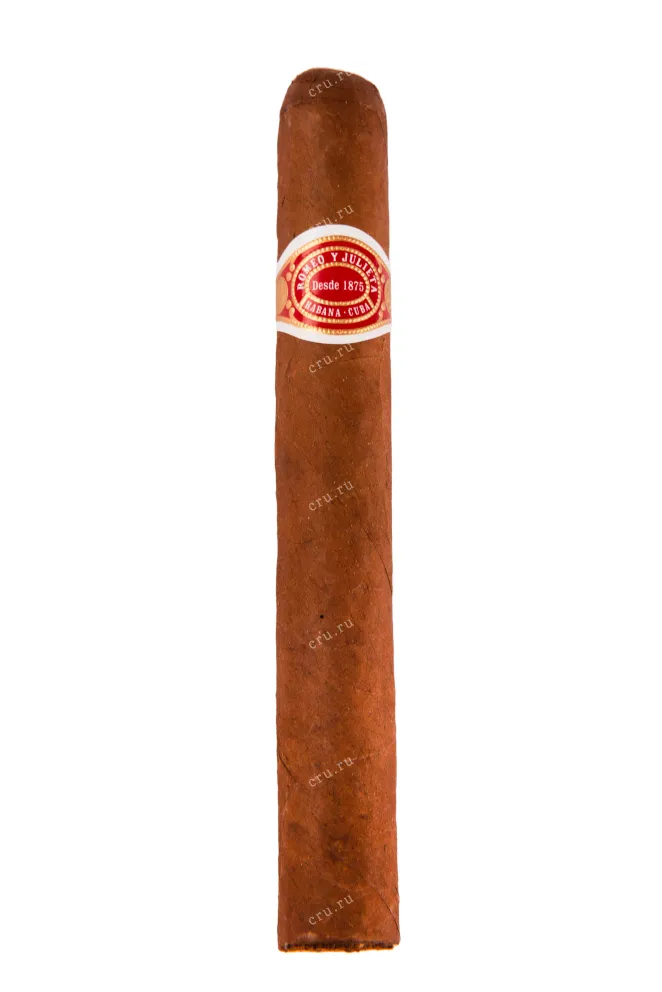 Сигары Romeo y Julieta Romeo №2 A/T *15 