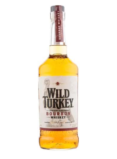 Виски Wild Turkey 81  0.7 л