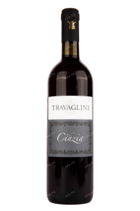 Вино Travaglini Cinzia 2021 0.75 л