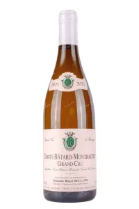 Вино Louis Latour Criots-Batard-Montrachet Grand Cru 2021 0.75 л